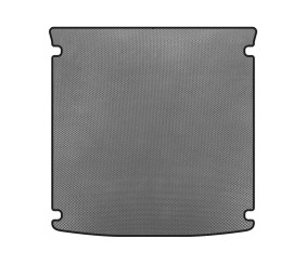 Килимок в багажник EVA V-2 (Сірий) для Ауди Q8 2018- рр