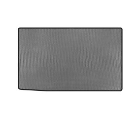 Килимок в багажник EVA V-2 (HB, Сірий) для Ауди A2 1999-2005 рр