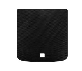 Килимок в багажник EVA V-2 (SW, Чорний) для Ауди A4 B9 2015-2024 рр