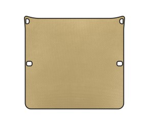 Килимок в багажник EVA V-2 (SW, Бежевий) для Ауди 100 C4 1990-1994 рр