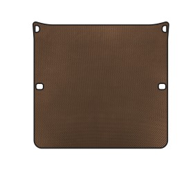 Килимок в багажник EVA V-2 (SW, Коричневий) для Ауди 100 C4 1990-1994 рр