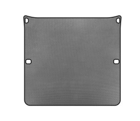 Килимок в багажник EVA V-2 (SW, Сірий) для Ауди 100 C4 1990-1994 рр