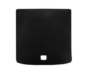 Килимок в багажник V-2 (SW, Чорний) для Ауди A4 B7 2004-2008 рр