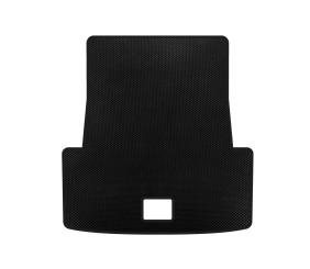 Килимок в багажник EVA V-2 (Для E90, Чорний) для BMW 3 серія E90/E91 2005-2011 рр