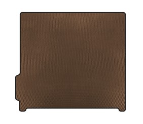 Килимок в багажник EVA V-2 (Коричневий) для BMW X5 F15 2013-2018 рр