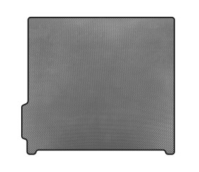 Килимок в багажник EVA V-2 (Сірий) для BMW X5 F15 2013-2018 рр