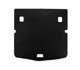 Килимок в багажник EVA V-2 (Для F46, 7-ми місний, Чорний) для BMW 2 серія Active Tourer F45/F46 2014-2021 рр