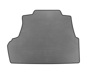 Килимок в багажник EVA (Сірий) для Chery Eastar 2003-2011 рр