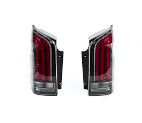 Задні ліхтарі Design 2025 (для Vito, 2 шт) для Mercedes Vito/V-class W447 2014- рр