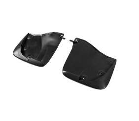 Передні бризковики (2шт) для Toyota Land Cruiser 300 2021- рр