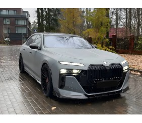 Комплект обвісів Aero Kit (для M760, M-Sport та i7 M70) для BMW 7 серія G70/G71 2022- рр