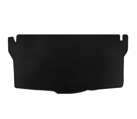 Килимок в багажник EVA (Чорний) для BYD F0 2008-2014 рр