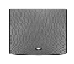 Килимок в багажник EVA V-2 (Сірий) для Chevrolet Volt 2010-2016 рр