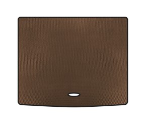 Килимок в багажник EVA V-2 (Коричневий) для Chevrolet Volt 2010-2016 рр