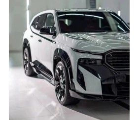 Комплект обвісів RNG-Style Carbon для BMW XM G09 2022- рр