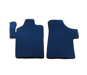 Килимки EVA (Синій) для Mercedes Viano 2004-2014 рр