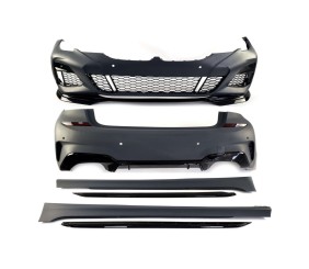 Комплект обвісів M-Sport (для 2018-2022) для BMW 3 серія G20/G21 2018- рр