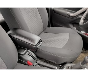 підлокітник Niken для Citroen C-Elysee 2013-2022 рр