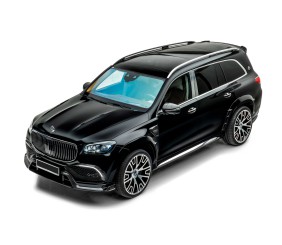 Комплект обвісів MNSR Carbon (для Maybach 2019-2023) для Mercedes GLS X167 2019- рр