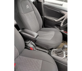 Підлокітник Niken для Peugeot 301 2012- рр