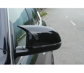Кришки дзеркал M-Look (З защіпками, 2 шт) для BMW X7 G07 2019- рр