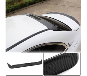 Бленда (для SD 2015-2019, Карбон) для Mercedes C-сlass W205 рр