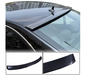 Бленда SD (Карбон) для Mercedes C-class W204 2007-2015 рр