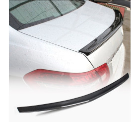 Спойлер V3 (Карбон) для Mercedes E-сlass W212 2009-2016 рр