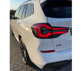 Задні ліхтарі 2022-2024 (EU) для BMW X3 G01 2018- рр