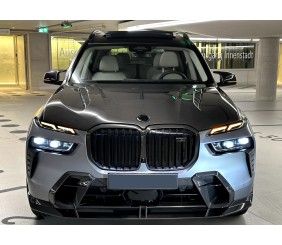 Капот (Карбон) для BMW X7 G07 2019- рр