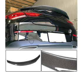 Спойлер V1 (Карбон) для Mercedes CLA C118 2019- рр