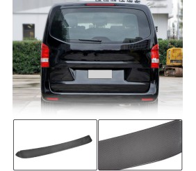 Спойлер V1 (Сухий карбон) для Mercedes Vito/V-class W447 2014- рр