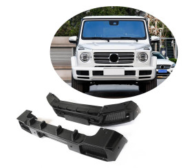Комплект обвісу Carbon Set (Сухий карбон) для Mercedes G сlass W463 2018-2024 рр