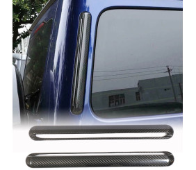 Накладки на задні крила (для 2004-2018, Карбон) для Mercedes G сlass W463 рр