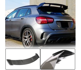 Спойлер V2 (Карбон) для Mercedes GLA X156 2014-2019 рр