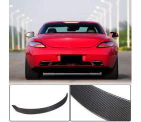 Спойлер (Карбон) для Mercedes SLS C197 2010-2014 рр