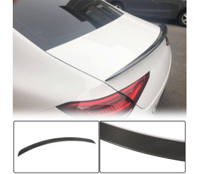 Спойлер V5 (для 2018-2020, Карбон) для Mercedes CLS C257 2018- рр