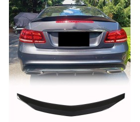 Спойлер V1 (Карбон) для Mercedes E-сlass coupe C207 2010-2017 рр