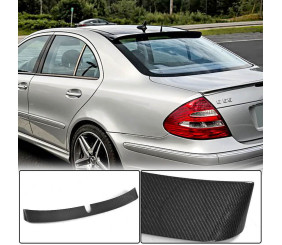 Бленда (2002-2006, Карбон) для Mercedes E-сlass W211 рр