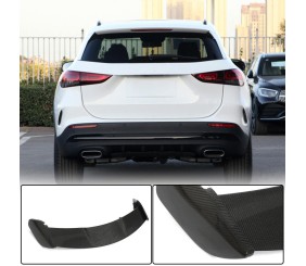 Спойлер V1 (Карбон) для Mercedes GLA H247 2020- рр