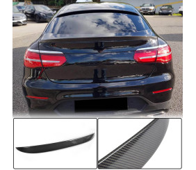 Бленда (Карбон) для Mercedes GLC coupe C253 2016-2023 рр