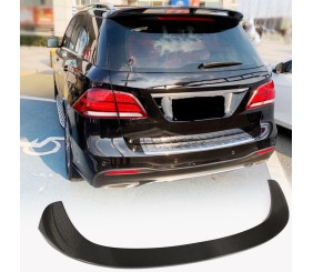 Спойлер (для GLE, Карбон) для Mercedes GLE/ML сlass W166 2011-2018 рр