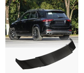 Спойлер (Карбон) для Mercedes GLE W167 2018- рр