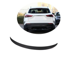 Спойлер V2 (Карбон) для Mercedes GLA H247 2020- рр