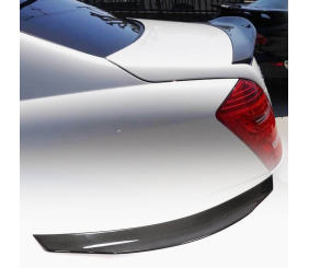 Спойлер V1 (Карбон) для Mercedes S-сlass W221 2005-2013 рр