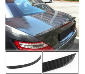 Спойлер (Карбон) для Mercedes SLK R172 2011-2016 рр