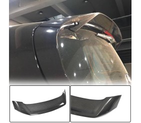 Спойлер V2 (для fortwo, Карбон) для Smart 2014- рр