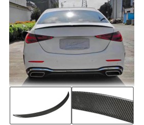 Спойлер (для SD, Карбон) для Mercedes C-class W206 2022- рр