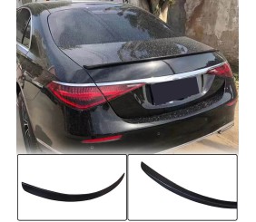 Спойлер (Карбон) для Mercedes S-сlass W223 2020- рр