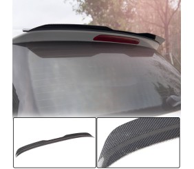 Спойлер V2 (для GTI/R HB, Карбон) для Volkswagen Golf 7/E-Golf 2012-2020 рр